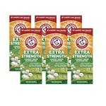 Arm & Hammer 3320011538 30 Oz Deodorizing Cleaning Powder - Fresh (6/CT) New. Fixed Price $23.74.