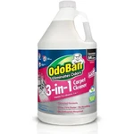 Gal. 3-IN-1 Carpet Cleaner, Concentrated Cleaning Solution, Epa Safer. Fixed Price $19.11.