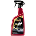Meguiars A1624 Quik Wax/polish/detailer. Fixed Price $24.04.