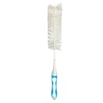 Large Bottle Brushes With Long Handle: 1 Pack. Fixed Price $8.99.