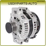 Alternator Fit For Bmw Z4 E89 2009-2011 L6 3.0L 170A 6-GROOVE Pulley 11511 SC6. Fixed Price $182.39.