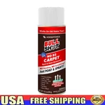 Carpet Cleaner 18OZ Stain Remover Deodorizer Foam Spray Safe Pets Kids New. Fixed Price $83.66.