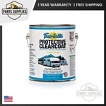 P1000 Toon-brite Protective Clear Coat Gallon For Aluminum Metal Fiberglass. Fixed Price $90.89.