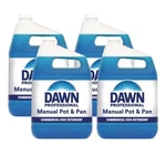 Dawn Professional 57445CT Manual Pot/pan Dish Detergent - Original (4/CT) New. Fixed Price $81.07.