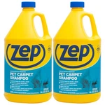 Zep Premium Carpet Shampoo - Gallon (case Of 2) ZUPPC128 Concentrated. Fixed Price $39.99.