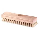New Quickie 222RMCAN-24 8" Tampico Acid Scrub Cleaning Brush 9353947. Fixed Price $6.49.