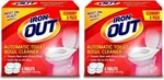 Iron Out Automatic Toilet Bowl Cleaner Tablets, 12. Fixed Price $39.99.