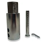 Nighco Jack & Drill - Upgraded To Trailer Adapter Fits Most.... Fixed Price $42.23.