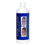 Super Stainless Steel Cleaner Oz #SS32. Fixed Price $37.87.