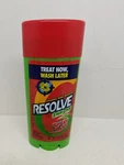 Spray 'n Wash Resolve Laundry Stain Stick Remover 3 Oz Pre Owned. Fixed Price $41.99.