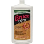 W165 Bruce 32 Oz. Wood Finish Restorer For Urethane Floors. Fixed Price $47.27.