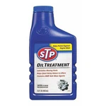 Stp 66079-0(8262) Oil Additive, Treatment, Bottle, 15 Fl Oz, Gasoline. Fixed Price $6.49.