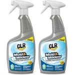Clr 32 Oz Mold & Mildew Remover Fast Acting Safe For Household Pack. Fixed Price $13.40.