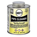 Harvey 19120-12 Pipe Cleaner, Liquid, Clear, 16 Oz Can. Fixed Price $22.51.