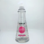 Method Dish Soap Pink Grapefruit 532ML Kitchen Cleanser. Fixed Price $16.69.