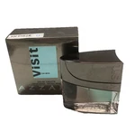 Visit By Azzaro 1.0 Oz Eau De Toilette Spray For Men (new In Box/no Cellophane). Fixed Price $34.97.
