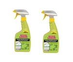 Home Armor FG502 Stain Remover, Liquid, Clear, 32 Oz (2-PACK). Fixed Price $24.97.