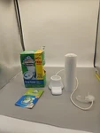 Scrubbing Bubbles One Step Toilet Bowl Cleaner Kit New Refill & Holder Box Damag. Fixed Price $16.75.