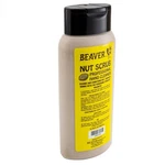 Beaver Walnut Shell Hand Cleaner 13.5OZ Scrubby Soap Degreaser 2-PACK. Fixed Price $35.95.