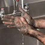 Deb GPF3LNA Gfx Hd Gritty Foam Hand Cleaner 3.25L Each. Fixed Price $43.95.