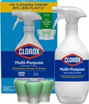 Multi-purpose Spray Starter Kit 3X1.125FO, Household Essentials, Concentrated Re. Fixed Price $27.93.