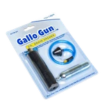 Nu-calgon 4179-01 Gallo Gun Condensate Drain Line Declogger. Fixed Price $54.57.