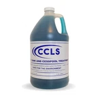 Ccls Septic Tank And Cesspool Treatment Additive/organic Enzyme Producing. Fixed Price $71.86.