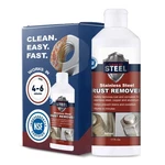 Stainless Steel Rust & Cleaner, Nsf Approved Safe For Food Areas. Non-s.... Fixed Price $74.73.