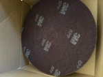 Surface Preparation Pad SPP20 Scotch-brite 20". Fixed Price $69.00.