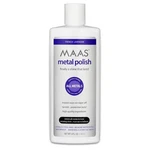 Maas International Liquid Metal Polish, 8OUNCE. Fixed Price $46.30.