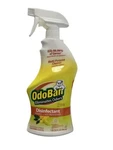 Odoban Disinfectant Odor Eliminator For Fabric & Air Freshner, 32 Ounce.... Fixed Price $15.49.