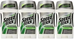 Speed Stick Power Fresh Antiperspirant Deodorant 3OZ (4 Pack). Fixed Price $20.98.