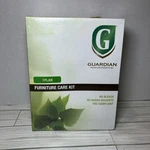 New Sealed Box - Guardian Protection Products 1 Plan Furniture Care Kit, Nib. Fixed Price $24.99.