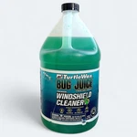 Turtle Wax Bug Juice Windshield Cleaner Gallon Discontinued 2001 Vintage Usa. Fixed Price $90.97.
