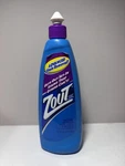 Zout Stain Remover Advanced Removal Full Bottle 16OZ Vintage. Fixed Price $17.99.