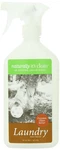 Naturally Its Clean Laundry Stain Eraser, 24 Fz. Fixed Price $25.99.