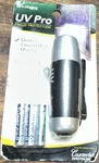 Dri Mark Counterfeit Detection Light Device Uvproplus-b Battery. Fixed Price $5.00.