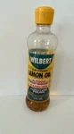 Vintage Wilbert Dri-finish Lemon Oil Wood Polish Food For (used). Fixed Price $14.99.