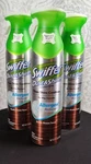 3 Swiffer Dust & Shine Furniture Polish Spray Allergen Reducer Allergies. Fixed Price $60.00.