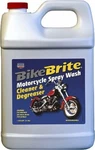 1 Gallon Refill Spray Wash For Motorcycles By Bike Brite. Fixed Price $34.95.