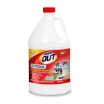 Iron Out Liquid Rust Stain Remover, Pre-mixed, 128 Fl Oz (pack Of 1),. Fixed Price $36.72.