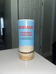 Boraxo Powdered Hand Soap. 12 Oz / 95% Full ** Vintage. Fixed Price $39.99.