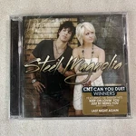Steel Magnolia By (cd, 2011) New Sealed Case Wear. Fixed Price $7.55.