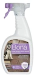 Bona WM853051001 Dog Formulation Floor Cleaner, 32 Oz Bottle, Liquid. Fixed Price $22.05.