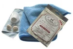 Cape Cod Polish Deep Scratch Removal Kit For Doxa Watches - High Steel. Fixed Price $49.95.