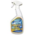 Miraclemist Instant Mold & Mildew Stain Remover 32OZ Spray ENCRMMIC4 Bathroom. Fixed Price $21.96.