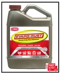 Crc Evapo-rust, Heavy-duty Remover, Reusable, Acid-free, Non-corrosive, Wat. Fixed Price $17.84.
