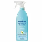 Method Tub & Tile Bathroom Cleaner - Eucalyptus Mint, 28 Oz. Fixed Price $16.52.