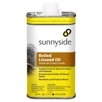 Sunnyside Corporation 87216 Pint Boiled Linseed 1, No. Fixed Price $22.71.