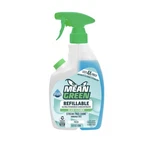 Mean Green Refillable Ultra Powered Concentrate Glass 14.3 Fl Oz (pack Of 1). Fixed Price $14.76.